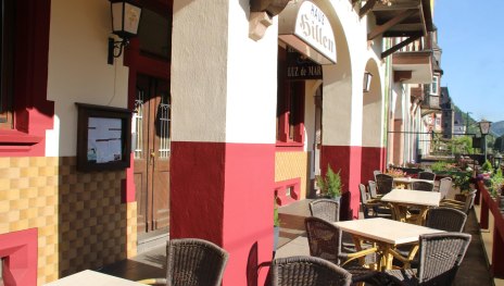 Luz del Mar | © Sabine Pilger Luz del Mar | © Sabine Pilger