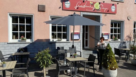 Lindenhof Sayn außen | © Stadtverwaltung Sayn Lindenhof Sayn außen | © Stadtverwaltung Sayn