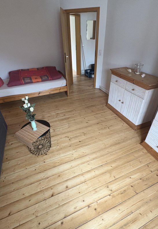 Wohnzimmer 2 | © Elke Schmäl, Kisselbach