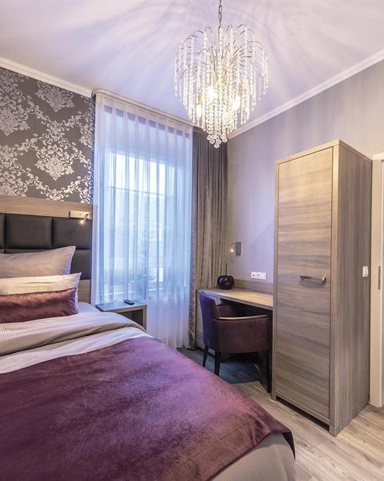 Princesize-Apartment F**** | &copy; Familie Kochh&auml;user