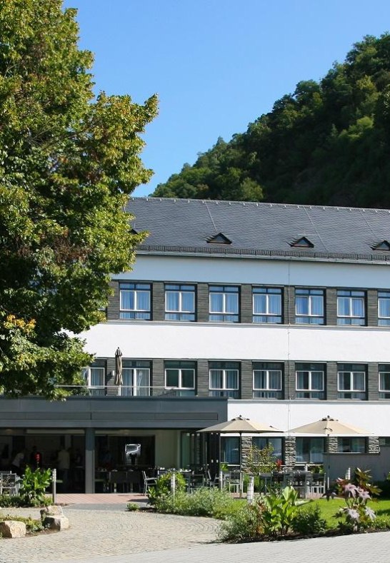 Hotelansicht_HIS_Foto_Kaltenbach | &copy; Kaltenbach, Hotel Im Schulhaus