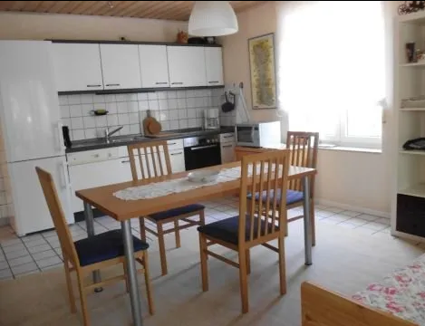 FeWo S&uuml;lzbachtal K&uuml;che | &copy; Ernestine Pietrzak