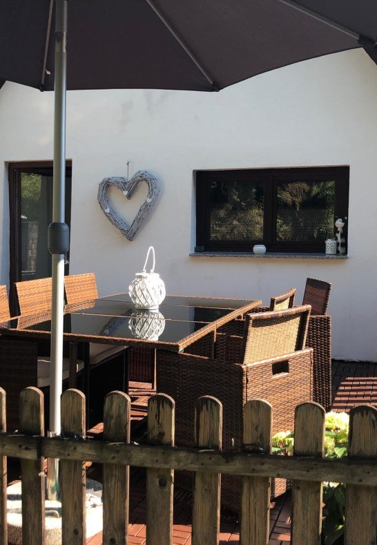 Terasse3 | © RNT, Simone Bohr