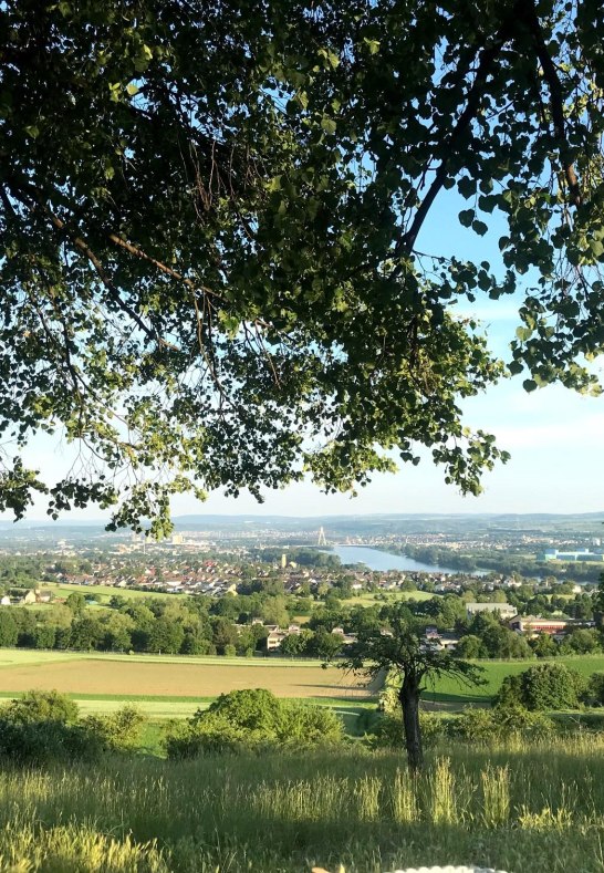 Aussicht | © Rämer Aussicht | © Rämer