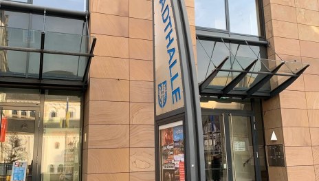 Cinema Boppard | © Tourist Information Boppard Cinema Boppard | © Tourist Information Boppard