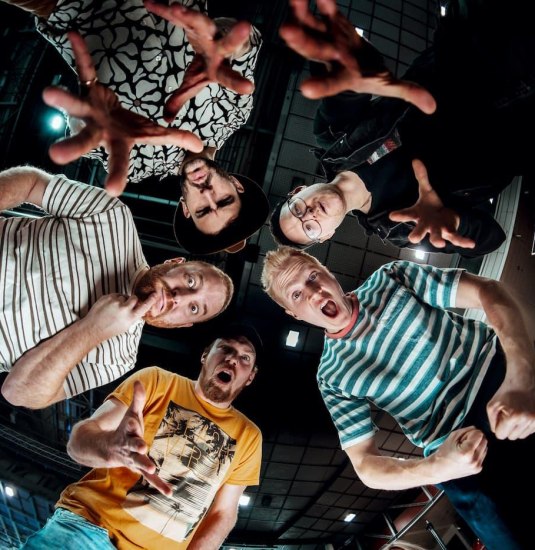 F&auml;aschtb&auml;nkler | &copy; Maria M&auml;rz