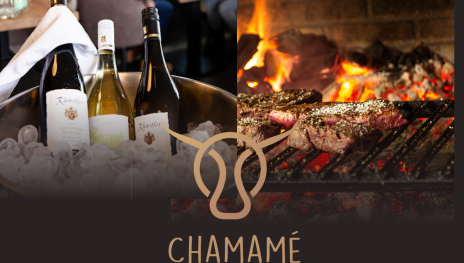 Schlemmerwoche-Rheingau | © Chamamé