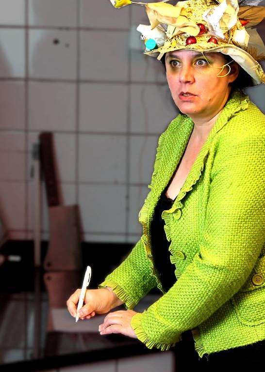 Inquest Feast | &copy; 66 Minuten Theater Adventures