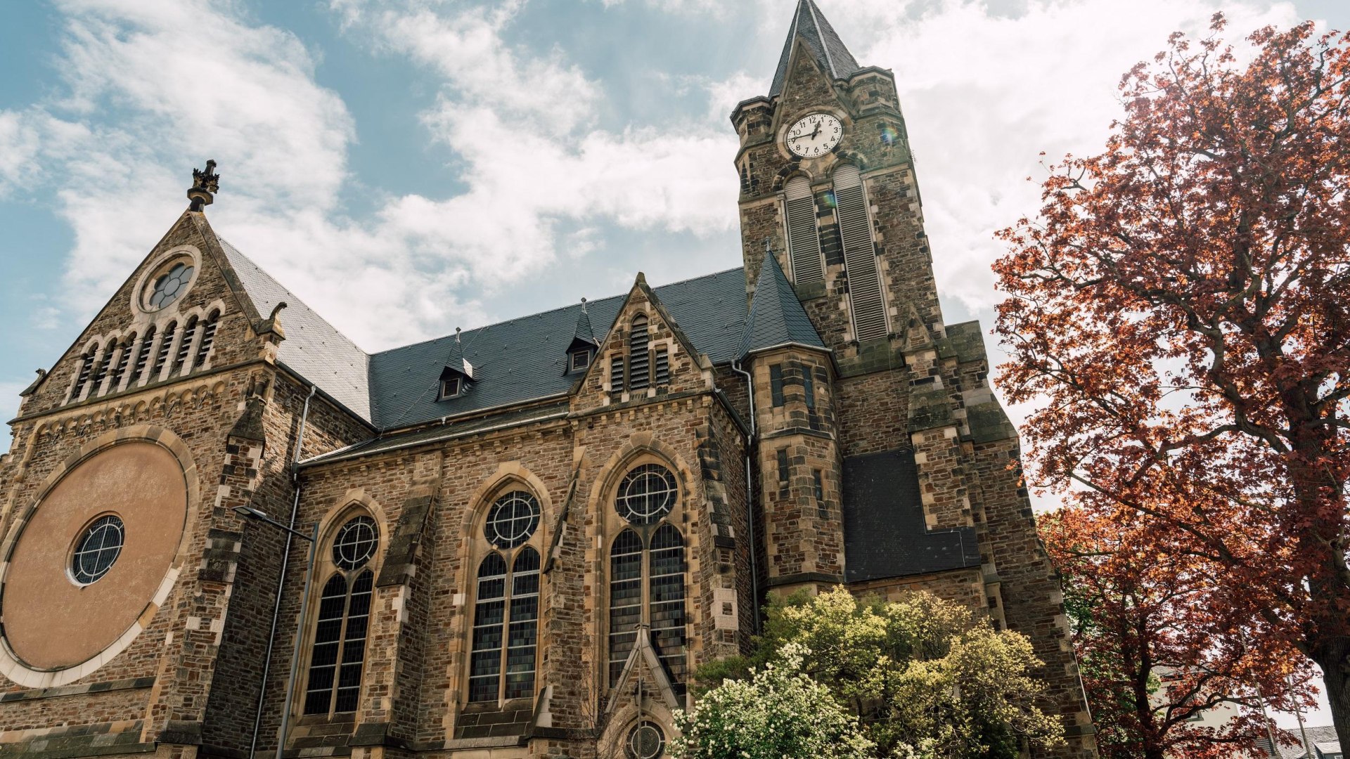 Marktkirche | © Zimpfer_Photography Marktkirche | © Zimpfer_Photography