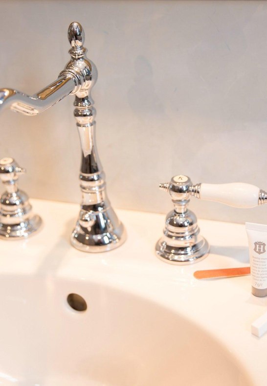 Komfortzimmer Plus Talblick | &copy; Weinhaus Weiler