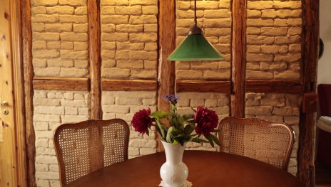 Esszimmer | &copy; Schniering