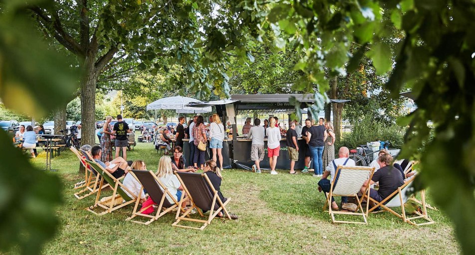 Rheingau Moments | © Rheingau Moments Rheingau Moments | © Rheingau Moments