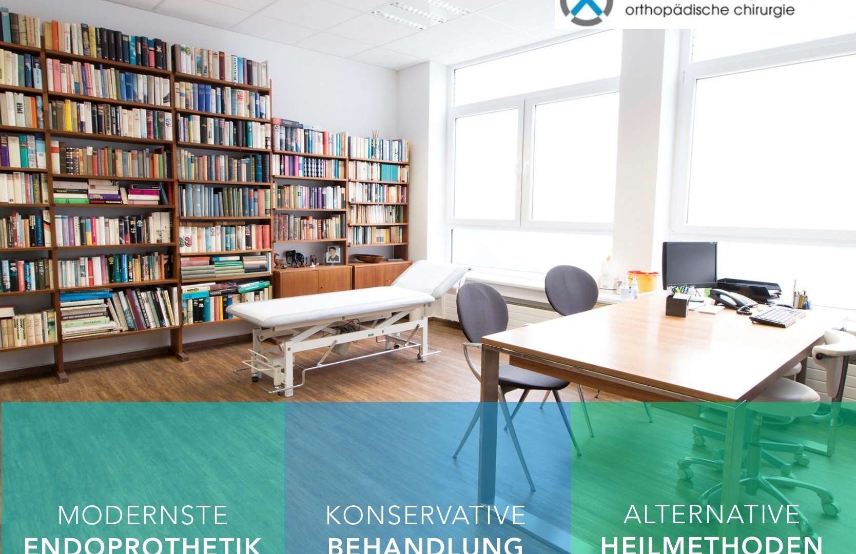 Centrum f&uuml;r Orthop&auml;die Dr. Erlinghagen Lahnstein | &copy; Centrum f&uuml;r Orthop&auml;die Dr. Erlinghagen Lahnstein