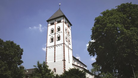 Burgus Lahnstein | © Stadt Lahnstein Burgus Lahnstein | © Stadt Lahnstein