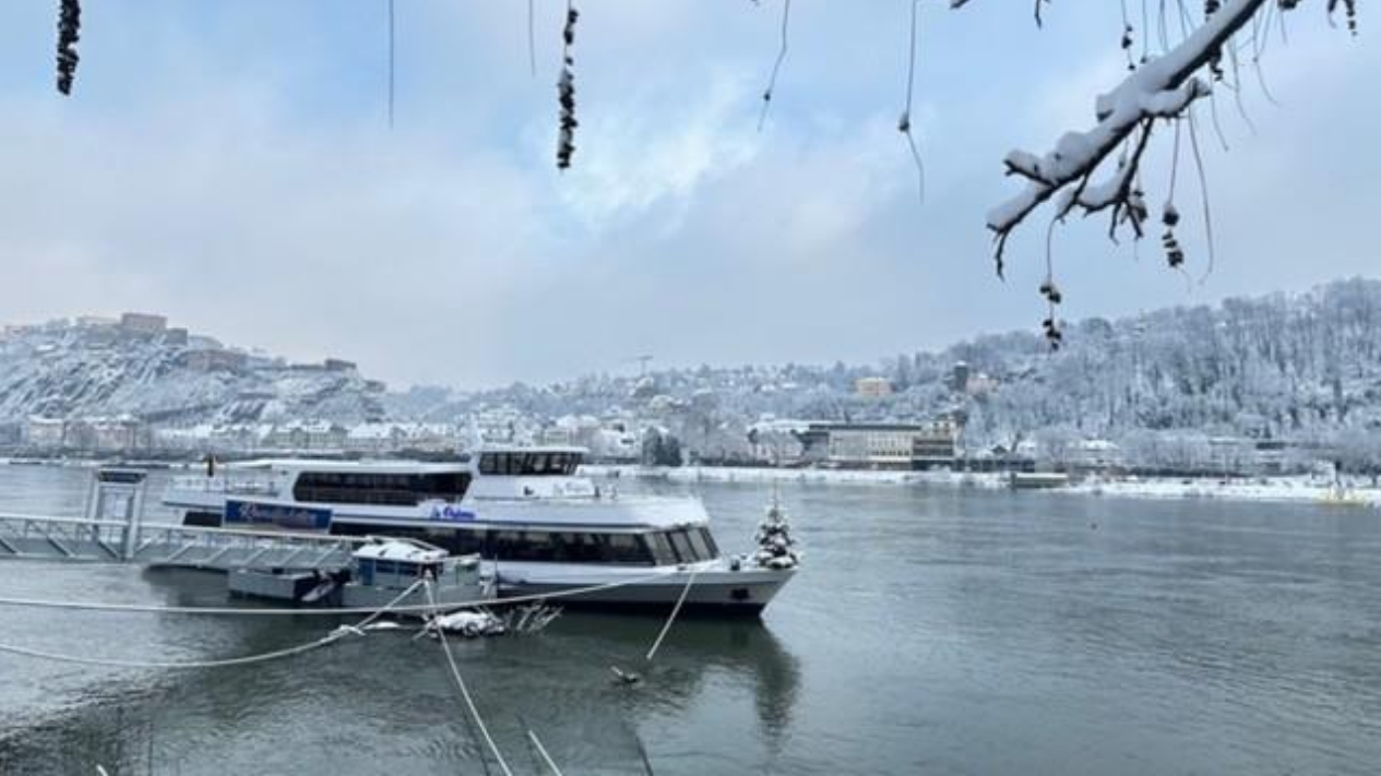 MS La Paloma | © Marksburgschifffahrt Vomfell