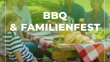 Brauwiesen BBQ & Familienfest | &copy; Maximilinas Brauwiesen
