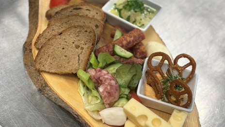 Brotzeit | © Gude Küche Brotzeit | © Gude Küche