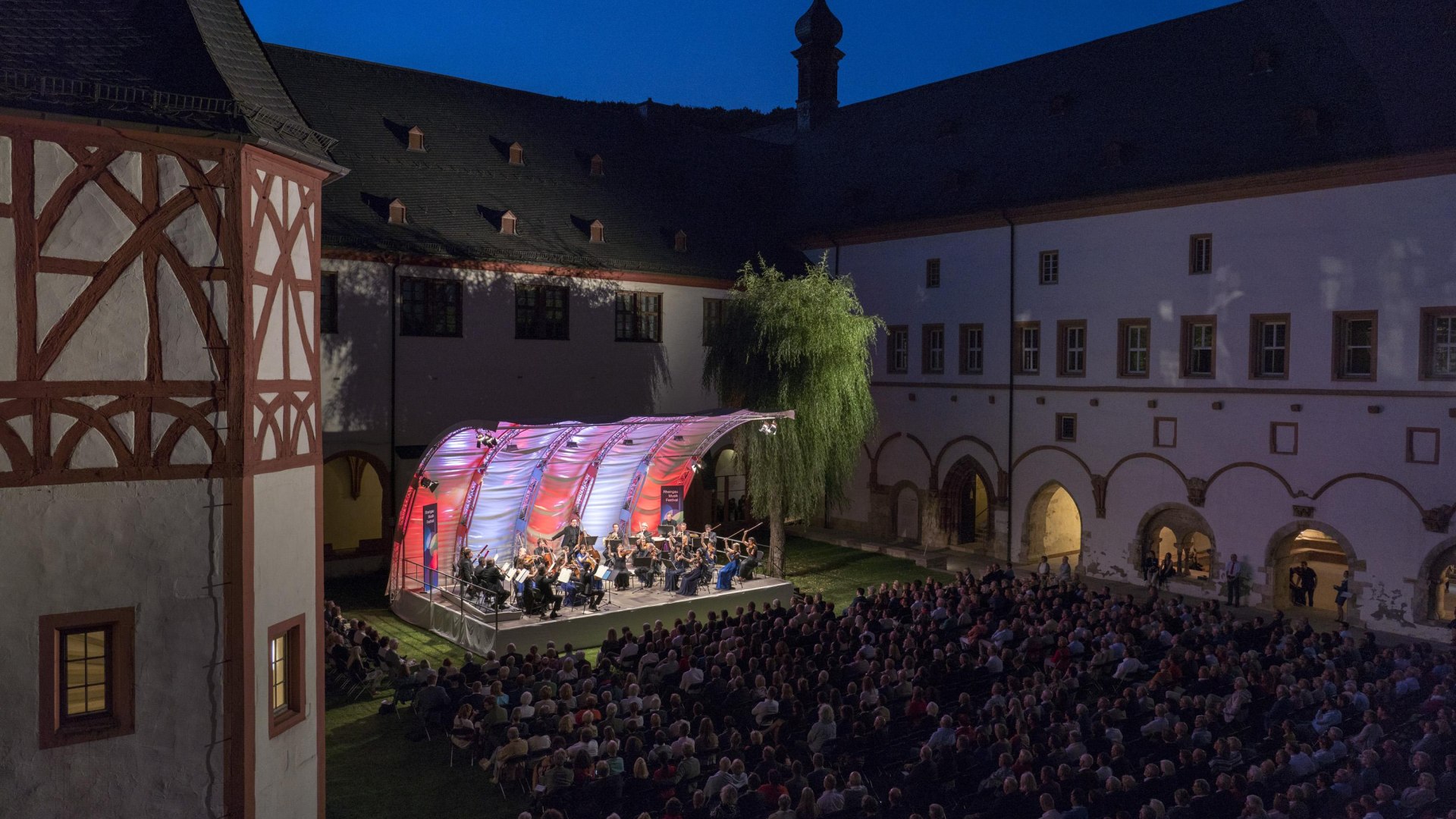 Rheingau217 | © Rheingau Musik Festival Rheingau217 | © Rheingau Musik Festival