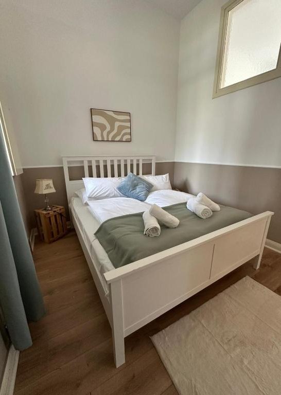 Schlafzimmer2 | &copy; Salus Living GmbH