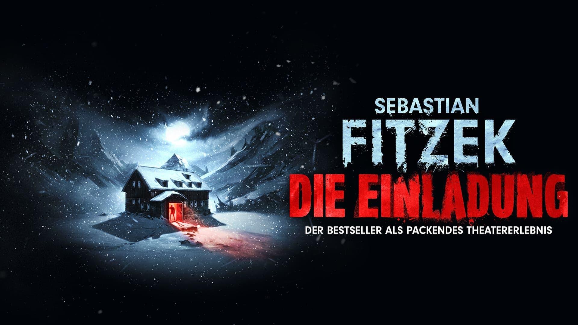 Sebastian Fitzeks &ndash; Die Einladung | &copy; Bavaria Live Promotion
