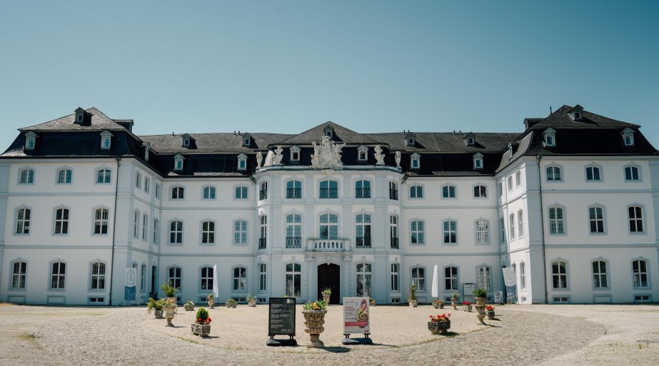 Schloss Engers | © Zimpfer_Photography Schloss Engers | © Zimpfer_Photography