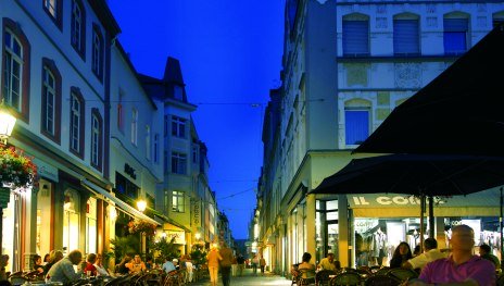 Nachtführung 1 | © Gauls - die Fotografen