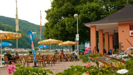 Neuberts Café Lahnstein1 | © Neuberts Café Lahnstein Neuberts Café Lahnstein1 | © Neuberts Café Lahnstein