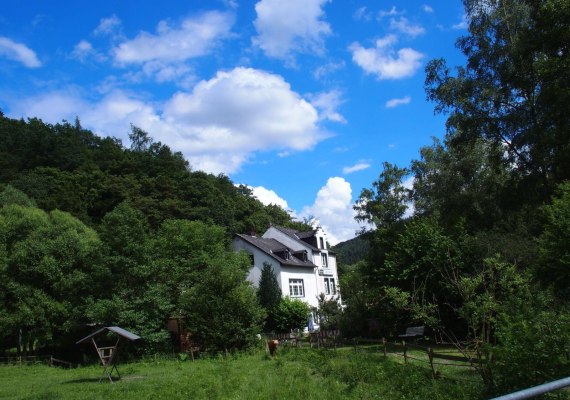 Forstmühle 2 | © Forstmühle Forstmühle 2 | © Forstmühle