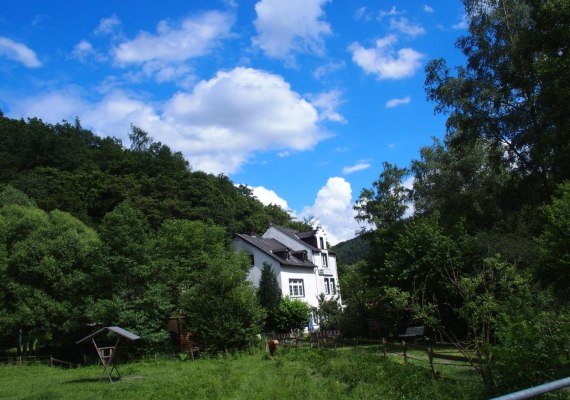 Forstmühle 2 | © Forstmühle Forstmühle 2 | © Forstmühle