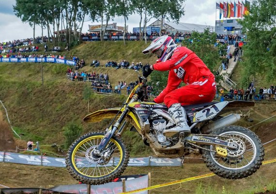 Motorcross 2 | © Wolfgang Brassel Motorcross 2 | © Wolfgang Brassel