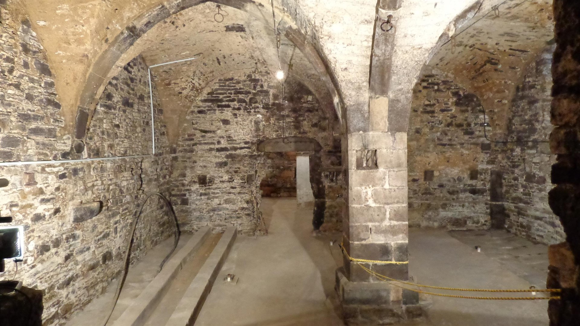 Salkellerei | &copy; Stadt Lahnstein