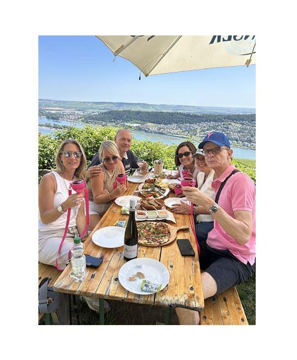 Vesper | &copy; P. Scholz