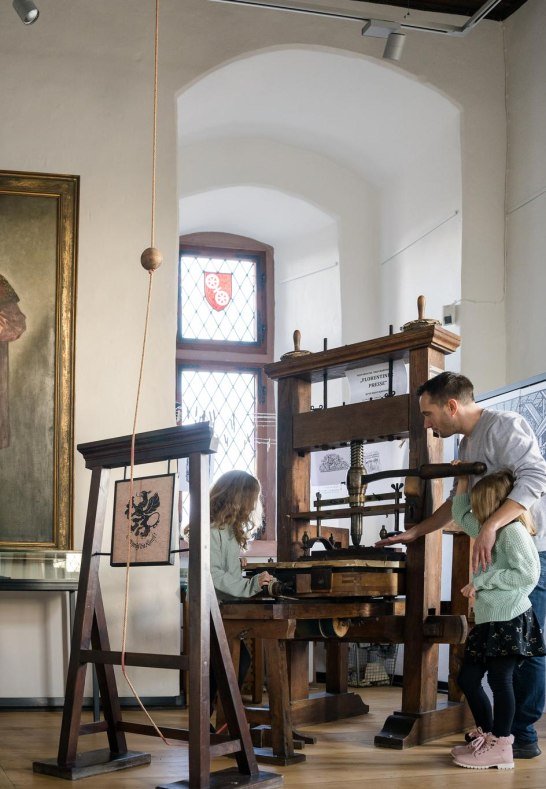 Kurfürstliche Burg Eltville 2 | © Rheingau- Taunus Kultur und Tourismus GmbH/ Saskia Marloh Kurfürstliche Burg Eltville 2 | © Rheingau- Taunus Kultur und Tourismus GmbH/ Saskia Marloh