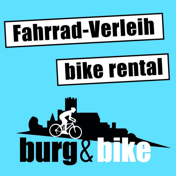 Burg und Bike | © Burg und Bike, Lahnstein