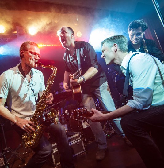 MAM | &copy; Detlef Krentscher