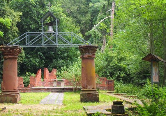 Simultankirche Friesrichssegen II | © Stadt Lahnstein Simultankirche Friesrichssegen II | © Stadt Lahnstein