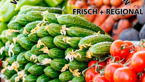 Wochenmarkt Emmelshausen canva | &copy; TI HuMi