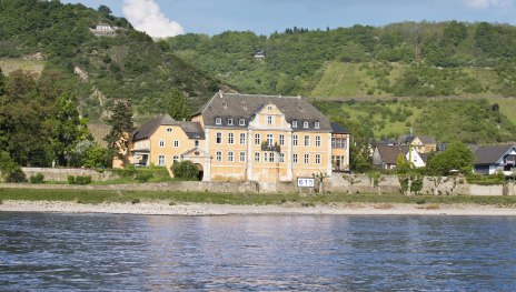 Schloss_Marienburg | © Werbeagentur Knopf Schloss_Marienburg | © Werbeagentur Knopf