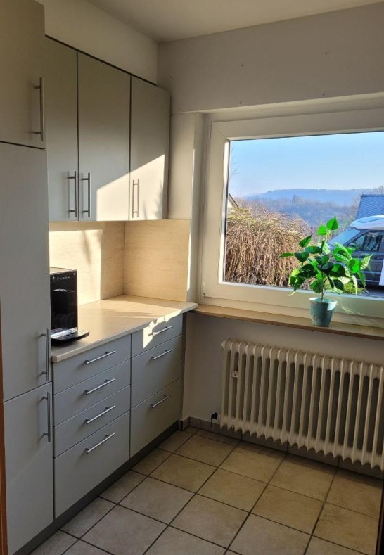 K&uuml;che1 | &copy; Fam. B&uuml;hler