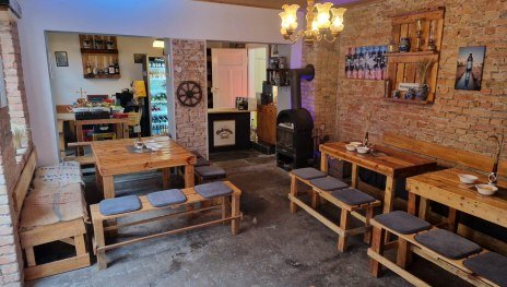 Gastraum | &copy; O.Kall