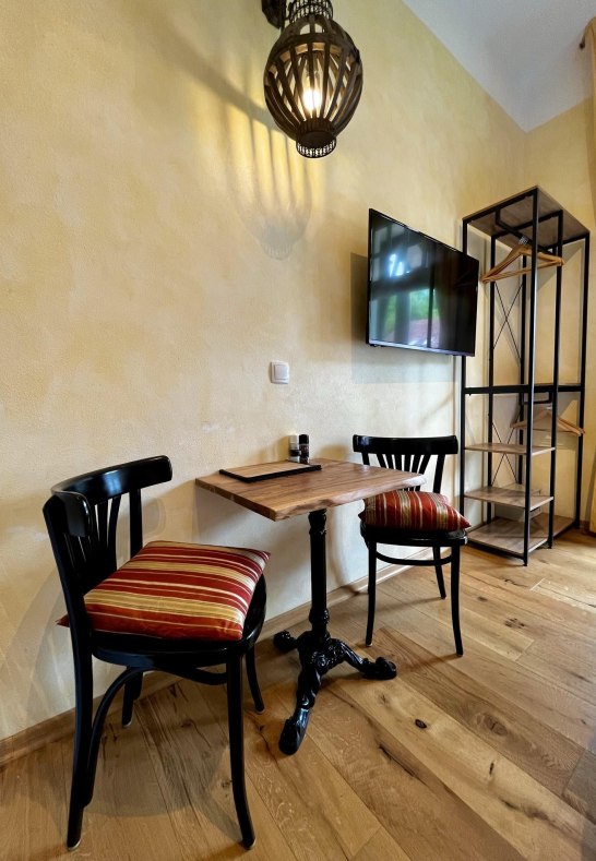Appartement 10 | © http://www.park-villa.de