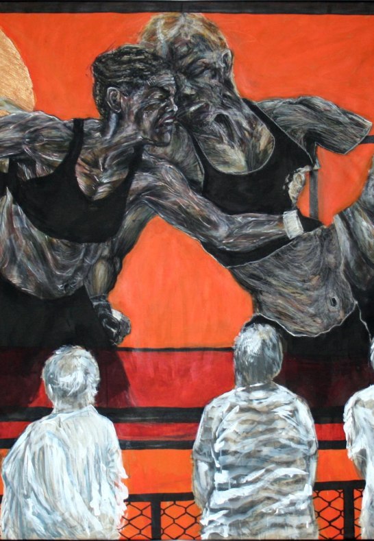 D&eacute;sir&eacute;e Wickler Kunstwerk4 | &copy; D&eacute;sir&eacute;e Wickler