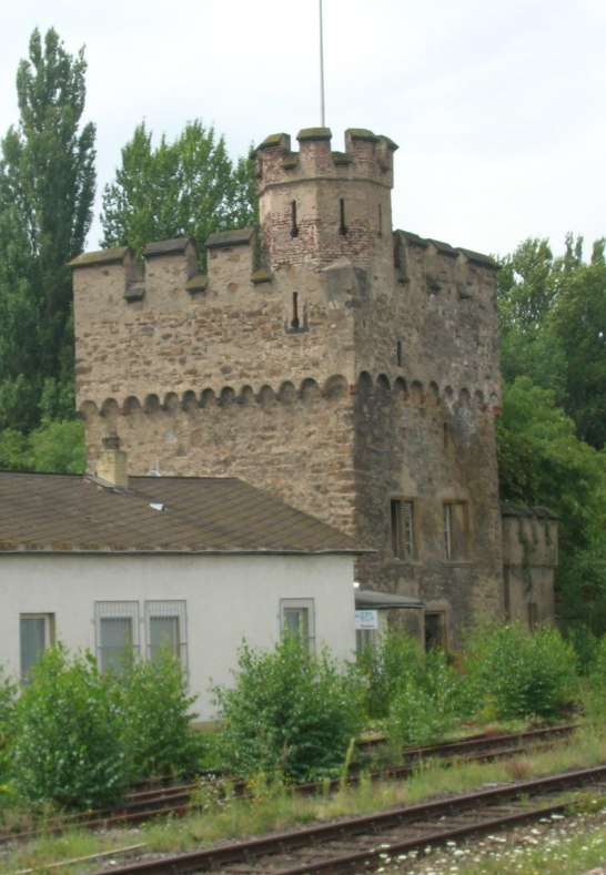 Kihrstor Lahnstein 3 | © Stadt Lahnstein Kihrstor Lahnstein 3 | © Stadt Lahnstein