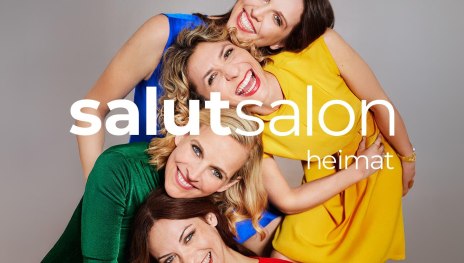salut salon - heimat | &copy; GABO Photos