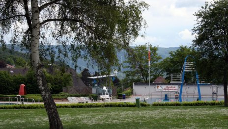Freibad Stadt Lahnstein 1 | © Stadt Lahnstein Freibad Stadt Lahnstein 1 | © Stadt Lahnstein