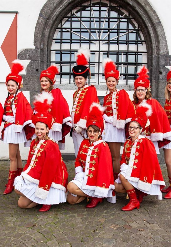 Tanzcorps Rote Husaren 7 | &copy; Tanzcorps Rote Husaren