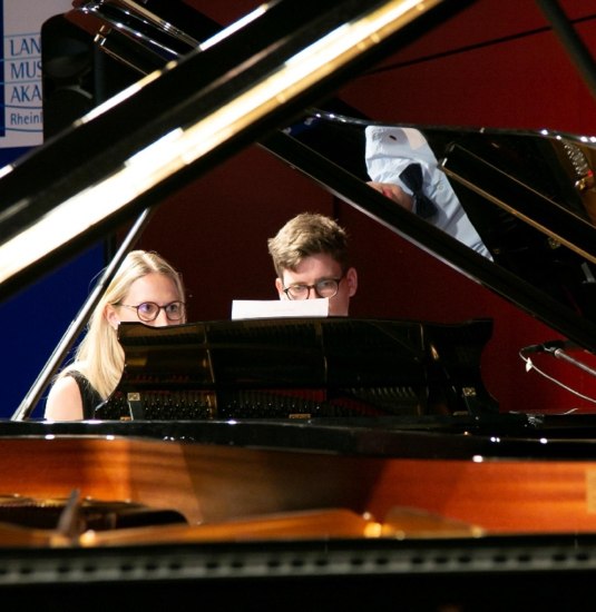 Play and repat | © Martina Pipprich