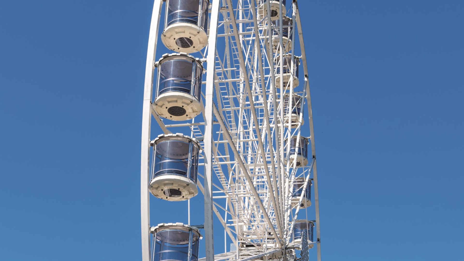 Riesenrad | © Rüdesheim Tourist AG