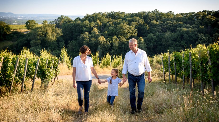 Winzerhaus Johannisberg | &copy; Winzerhaus Johannisberg