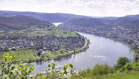 Rhein | © Sebastian Reifferscheid Rhein | © Sebastian Reifferscheid